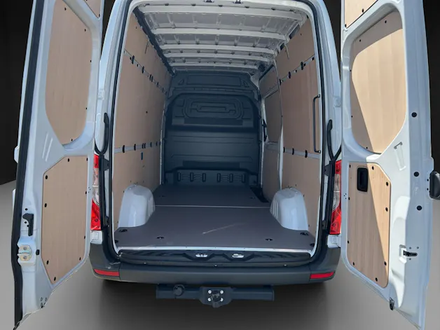 MERCEDES-BENZ Sprinter 315 CDI Standard 9G-TRONIC