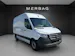 MERCEDES-BENZ Sprinter 315 CDI Standard 9G-TRONIC