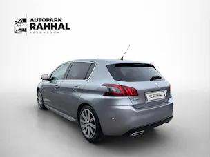 PEUGEOT 308 1.6 THP GT * PANORAMA * LEDERSITZE ELEKTRISCH * MASSAGEFUNKTION * DENON HiFi *