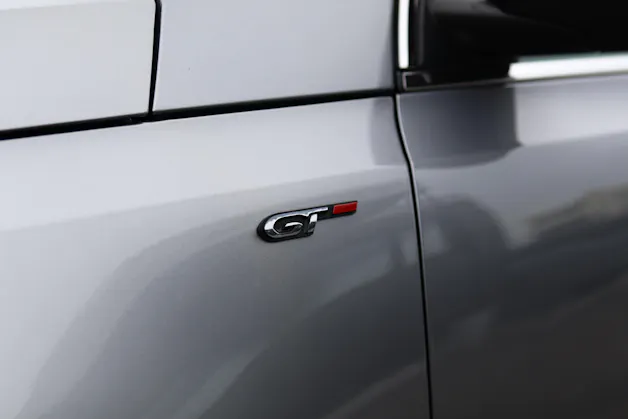PEUGEOT 308 1.6 THP GT * PANORAMA * LEDERSITZE ELEKTRISCH * MASSAGEFUNKTION * DENON HiFi *