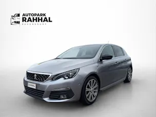 PEUGEOT 308 1.6 THP GT * PANORAMA * LEDERSITZE ELEKTRISCH * MASSAGEFUNKTION * DENON HiFi *