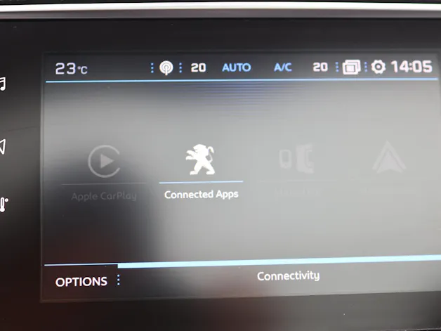 PEUGEOT 308 1.6 THP GT * PANORAMA * LEDERSITZE ELEKTRISCH * MASSAGEFUNKTION * DENON HiFi *