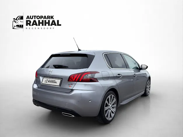 PEUGEOT 308 1.6 THP GT * PANORAMA * LEDERSITZE ELEKTRISCH * MASSAGEFUNKTION * DENON HiFi *
