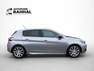 PEUGEOT 308 1.6 THP GT * PANORAMA * LEDERSITZE ELEKTRISCH * MASSAGEFUNKTION * DENON HiFi *