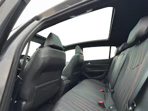 PEUGEOT 308 1.6 THP GT * PANORAMA * LEDERSITZE ELEKTRISCH * MASSAGEFUNKTION * DENON HiFi *