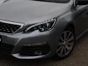 PEUGEOT 308 1.6 THP GT * PANORAMA * LEDERSITZE ELEKTRISCH * MASSAGEFUNKTION * DENON HiFi *