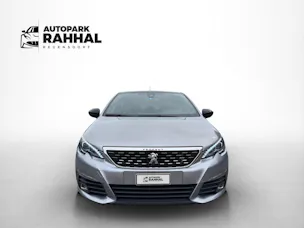 PEUGEOT 308 1.6 THP GT * PANORAMA * LEDERSITZE ELEKTRISCH * MASSAGEFUNKTION * DENON HiFi *