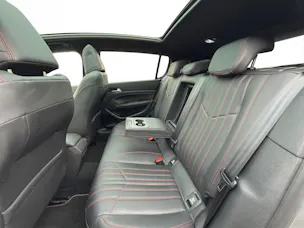 PEUGEOT 308 1.6 THP GT * PANORAMA * LEDERSITZE ELEKTRISCH * MASSAGEFUNKTION * DENON HiFi *
