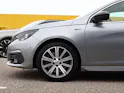 PEUGEOT 308 1.6 THP GT * PANORAMA * LEDERSITZE ELEKTRISCH * MASSAGEFUNKTION * DENON HiFi *
