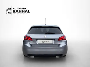 PEUGEOT 308 1.6 THP GT * PANORAMA * LEDERSITZE ELEKTRISCH * MASSAGEFUNKTION * DENON HiFi *
