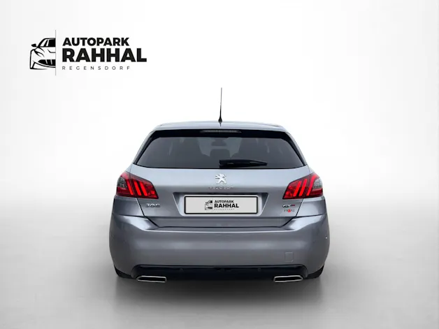 PEUGEOT 308 1.6 THP GT * PANORAMA * LEDERSITZE ELEKTRISCH * MASSAGEFUNKTION * DENON HiFi *