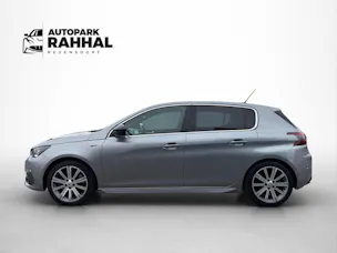 PEUGEOT 308 1.6 THP GT * PANORAMA * LEDERSITZE ELEKTRISCH * MASSAGEFUNKTION * DENON HiFi *