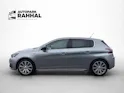 PEUGEOT 308 1.6 THP GT * PANORAMA * LEDERSITZE ELEKTRISCH * MASSAGEFUNKTION * DENON HiFi *