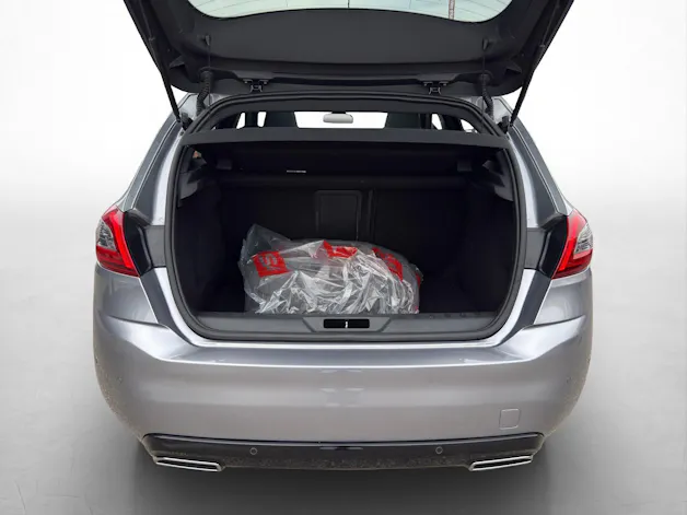 PEUGEOT 308 1.6 THP GT * PANORAMA * LEDERSITZE ELEKTRISCH * MASSAGEFUNKTION * DENON HiFi *