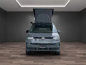 VW California eHybrid Beach Tour Liberty 4Motion