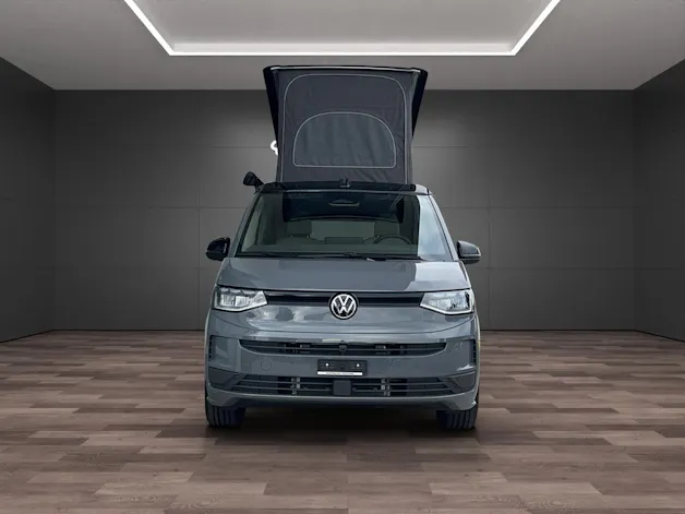 VW California eHybrid Beach Tour Liberty 4Motion