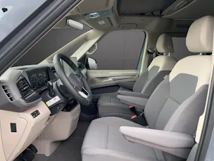 VW California eHybrid Beach Tour Liberty 4Motion