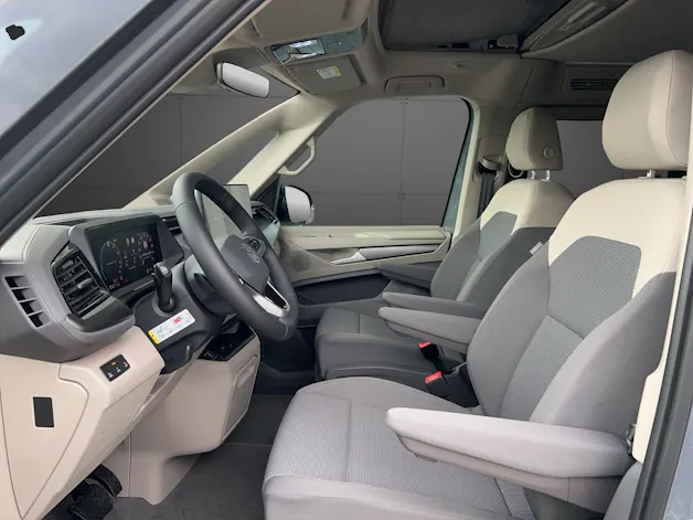 VW California eHybrid Beach Tour Liberty 4Motion