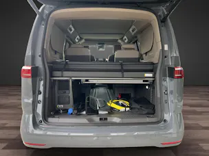 VW California eHybrid Beach Tour Liberty 4Motion