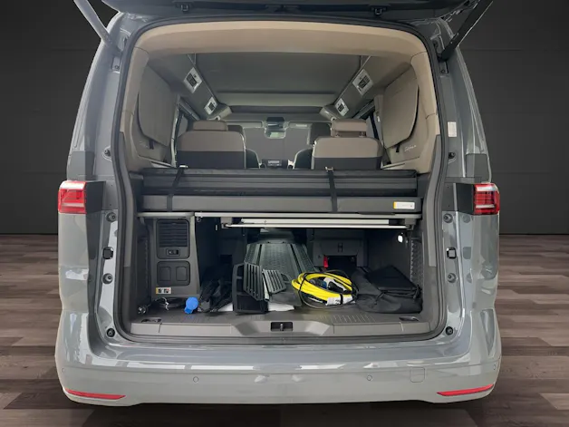VW California eHybrid Beach Tour Liberty 4Motion