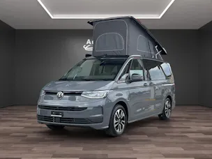 VW California eHybrid Beach Tour Liberty 4Motion