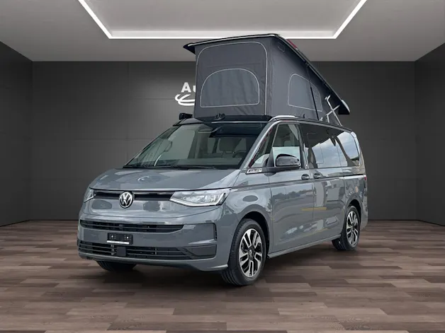 VW California eHybrid Beach Tour Liberty 4Motion
