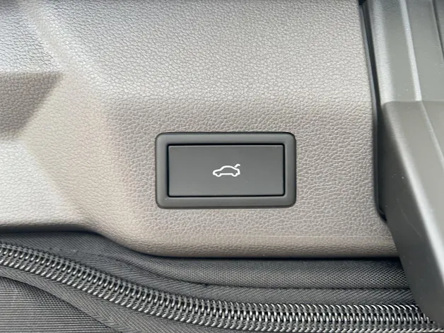 VW California eHybrid Beach Tour Liberty 4Motion