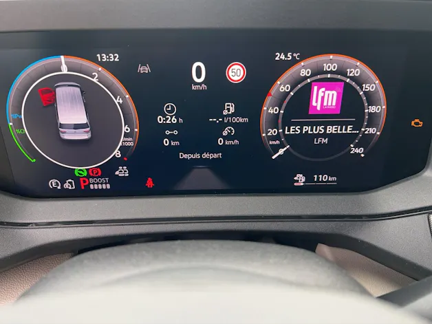 VW California eHybrid Beach Tour Liberty 4Motion