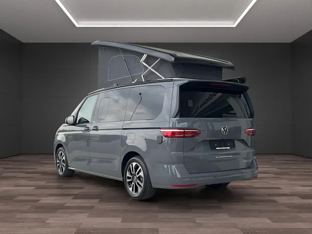 VW California eHybrid Beach Tour Liberty 4Motion