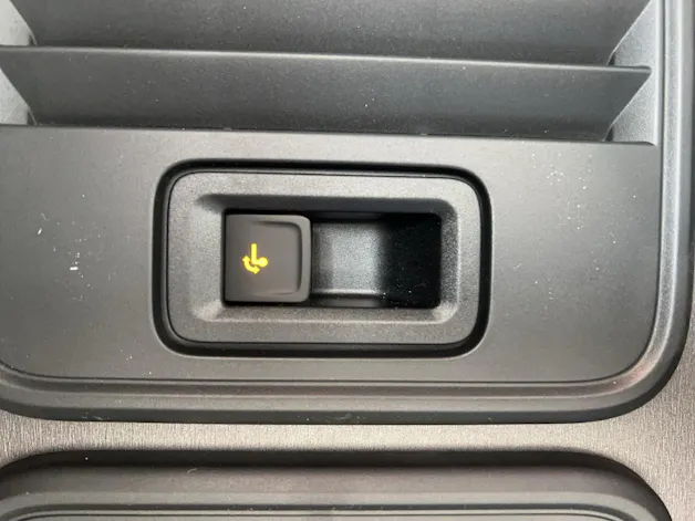 VW California eHybrid Beach Tour Liberty 4Motion
