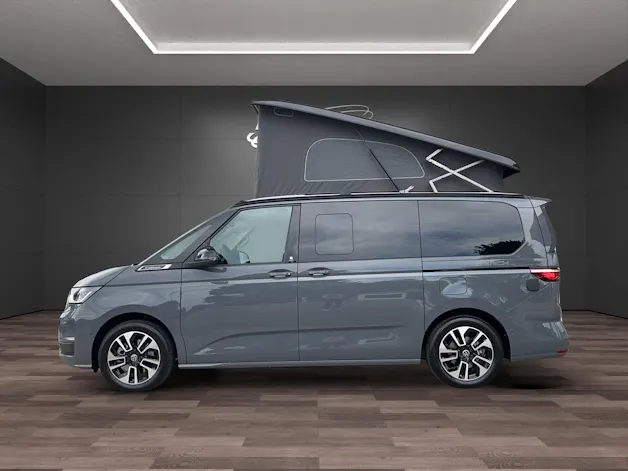 VW California eHybrid Beach Tour Liberty 4Motion