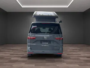 VW California eHybrid Beach Tour Liberty 4Motion