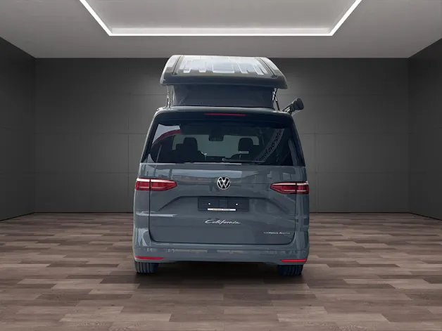 VW California eHybrid Beach Tour Liberty 4Motion