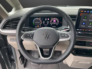 VW California eHybrid Beach Tour Liberty 4Motion
