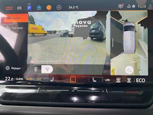 VW California eHybrid Beach Tour Liberty 4Motion