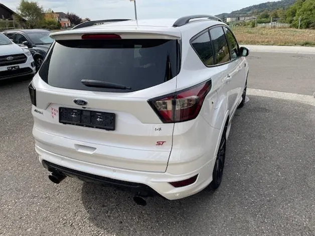 FORD Kuga 2.0 SCTi ST Line High 4WD Automatic
