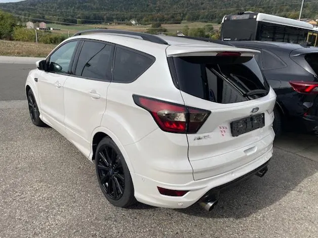 FORD Kuga 2.0 SCTi ST Line High 4WD Automatic