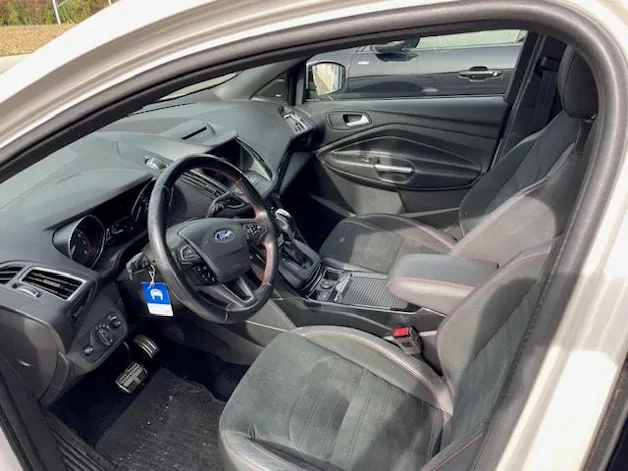 FORD Kuga 2.0 SCTi ST Line High 4WD Automatic