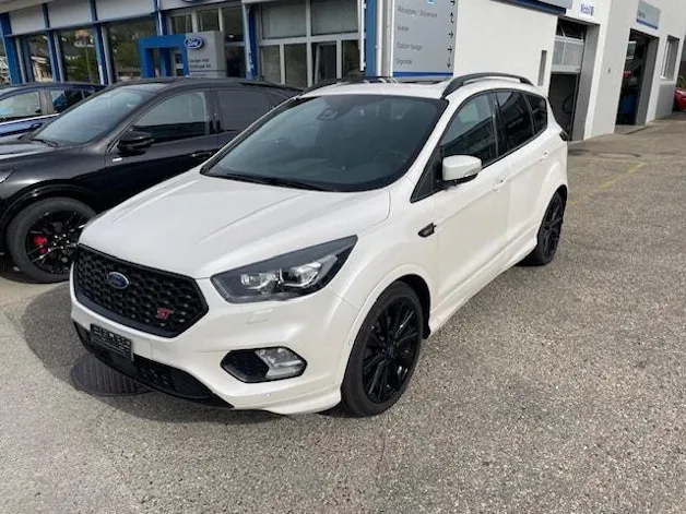 FORD Kuga 2.0 SCTi ST Line High 4WD Automatic