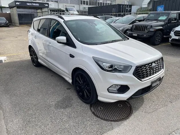 FORD Kuga 2.0 SCTi ST Line High 4WD Automatic