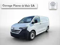VW e-Transporter 70 kWh