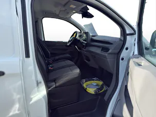 VW e-Transporter 70 kWh