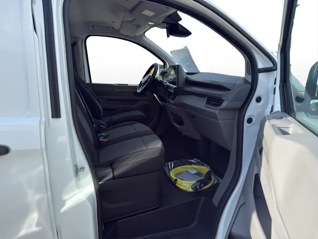 VW e-Transporter 70 kWh