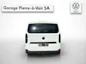 VW e-Transporter 70 kWh