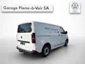 VW e-Transporter 70 kWh