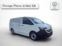 VW e-Transporter 70 kWh