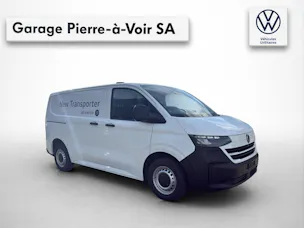 VW e-Transporter 70 kWh