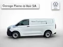 VW e-Transporter 70 kWh