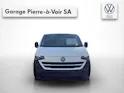 VW e-Transporter 70 kWh