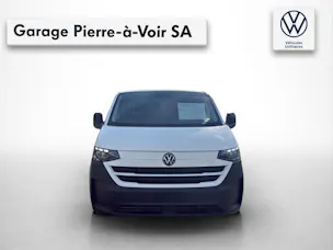 VW e-Transporter 70 kWh